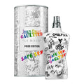 (PREORDER) JPG LE MALE PRIDE EDITION EDT | 125ML - SEALED
