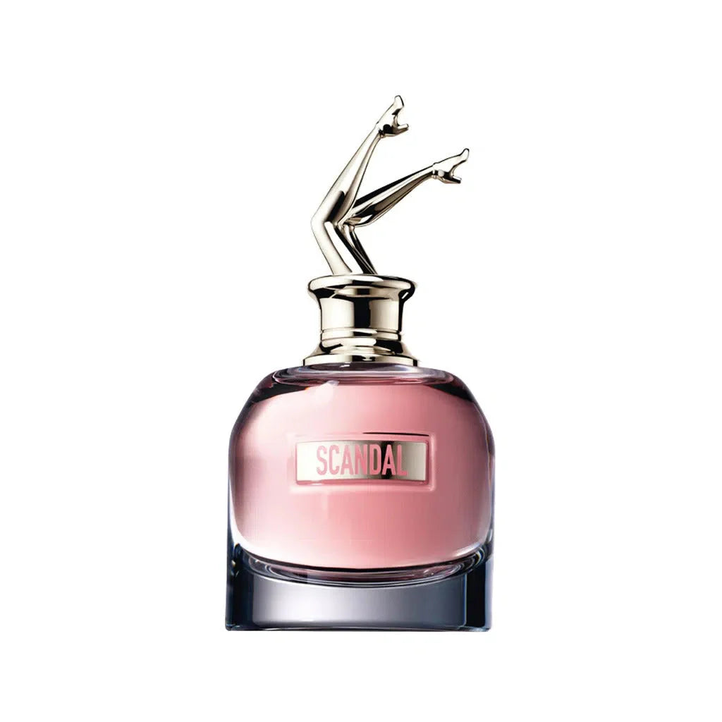 (PREORDER) JPG SCANDAL (W) EDP | 80ml - TESTER