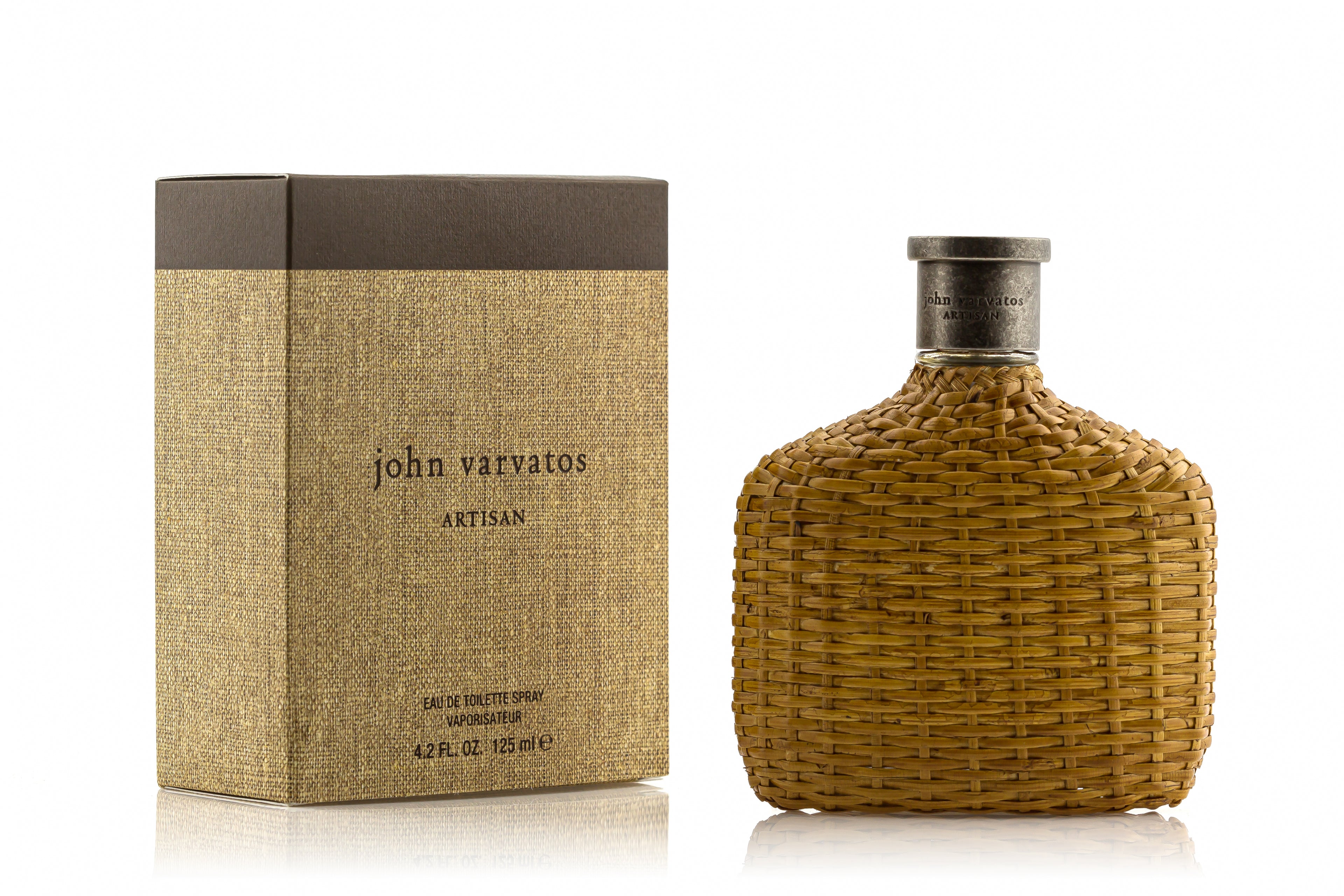 (PREORDER) JOHN VARVATOS ARTISAN EDT | 75ML - SEALED