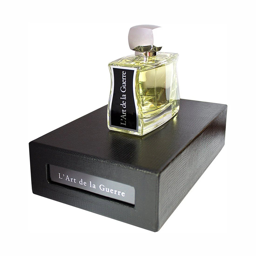 (PREORDER) JOVOY PARIS L'ART DE LA GUERRE EDP |75ML - SEALED