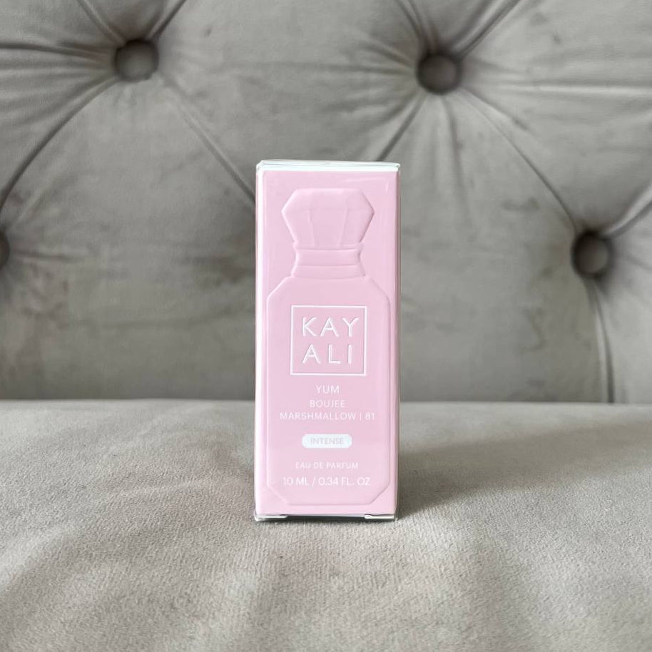 KAYALI YUM BOUJEE MARSHMALLOW | 81 | 10ML - MINI