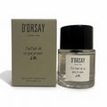 (PREORDER) D'ORSAY J.R. J'AI L'AIR DE CE QUE JE SUIS | 50ML - SEALED