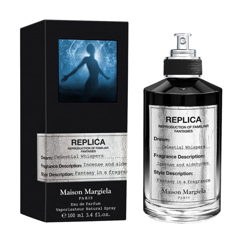 (PREORDER) MAISON MARGIELA REPLICA CELESTIAL WHISPERS | 100ML - SEALED