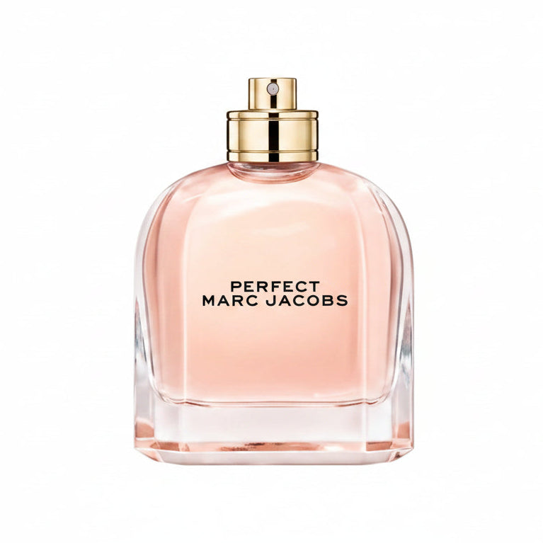 (PREORDER) MARC JACOBS PERFECT EDP | 100ML - TESTER (NO CAP)