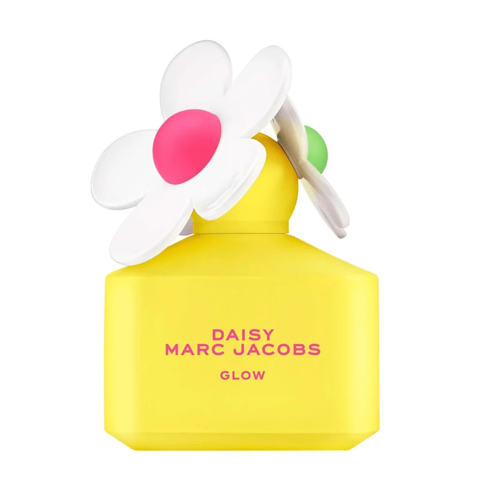 (PREORDER) MARC JACOBS DAISY GLOW EDT | 50ML - TESTER