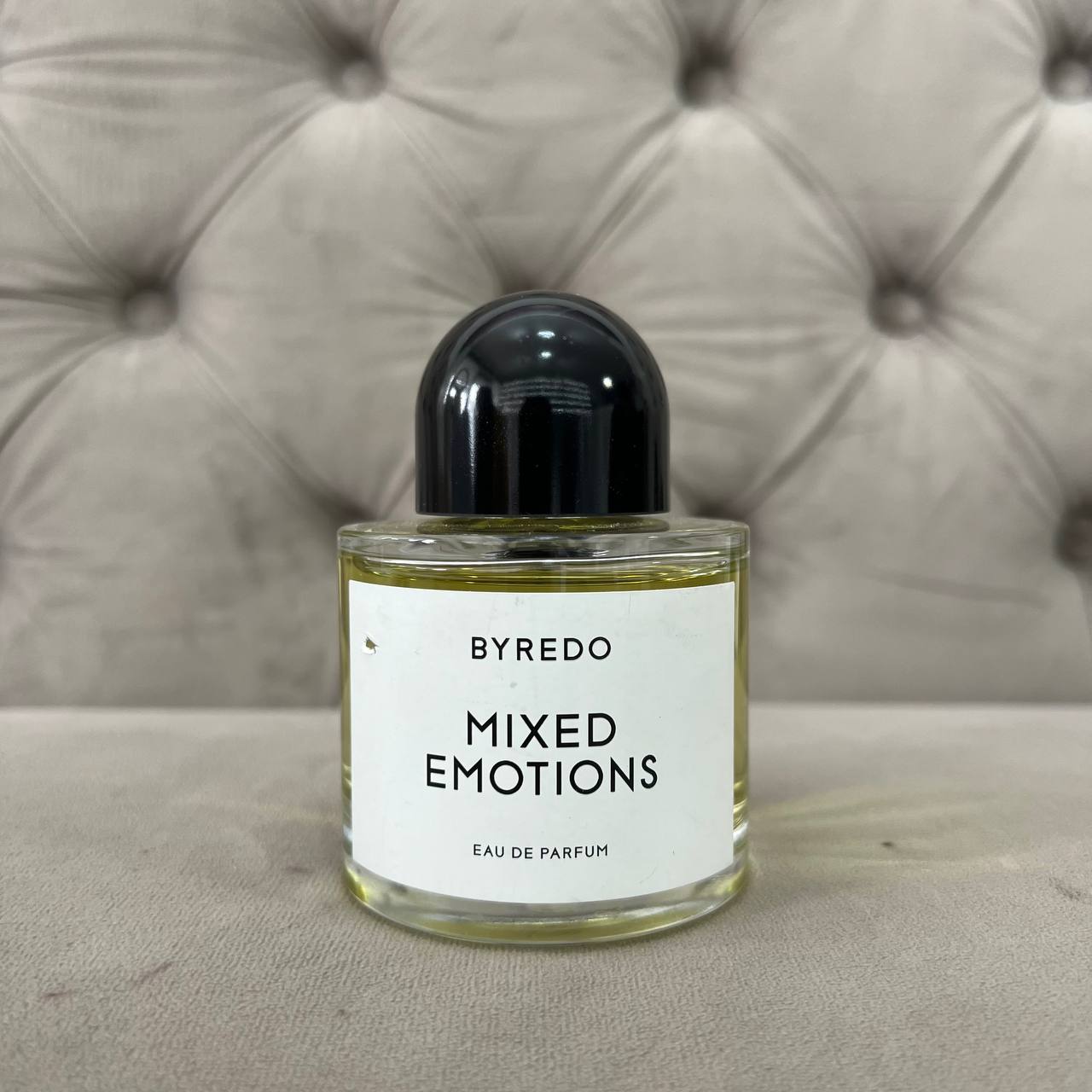 (PREORDER) BYREDO MIXED EMOTIONS | 100ML - TESTER (NO BOX)