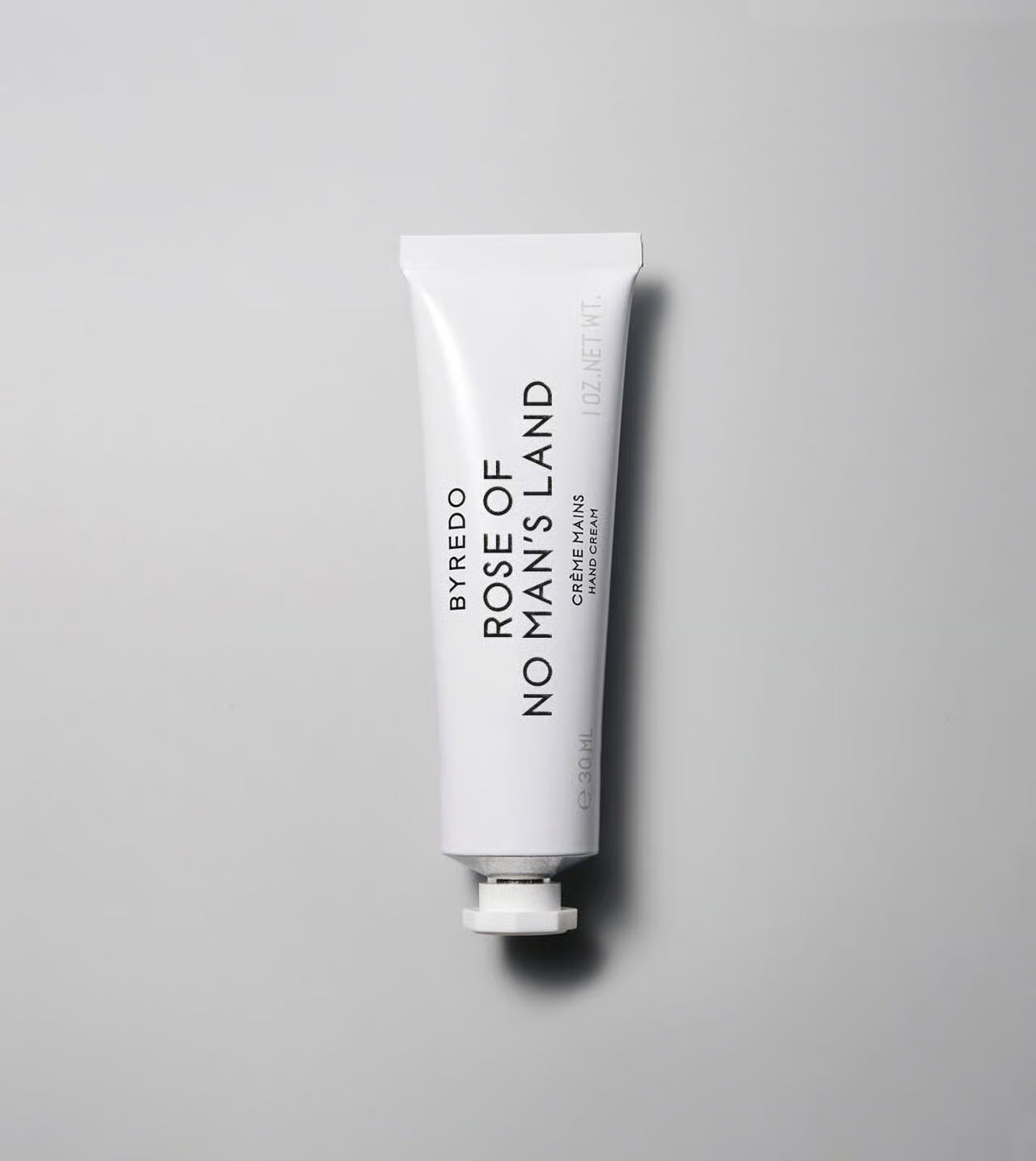 (PREORDER) BYREDO ROSE OF NO MAN'S LAND HAND CREAM | 30ML - TESTER