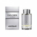 (PREORDER) MONTBLANC EXPLORER PLATINUM | 100ML - SEALED