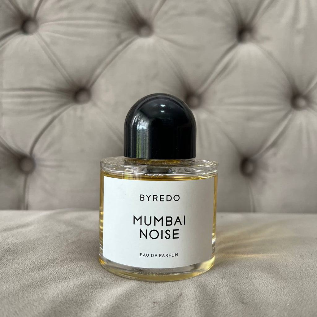 (PREORDER) BYREDO MUMBAI NOISE | 100ML - TESTER (NO BOX)