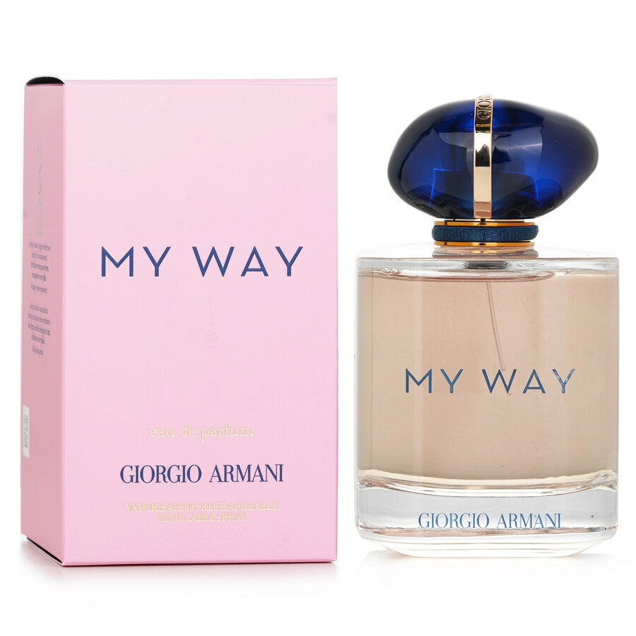 (PREORDER) GIORGIO ARMANI MY WAY EDP | 90ml - SEALED
