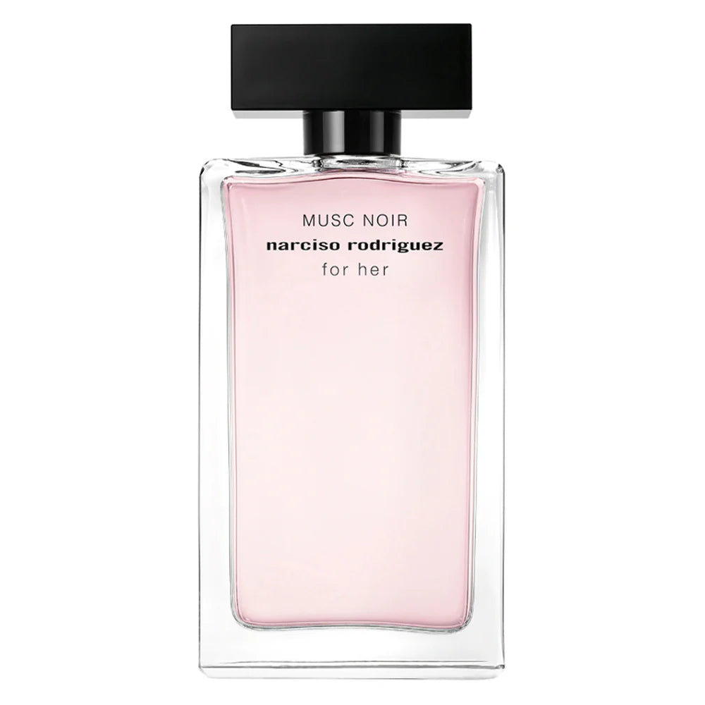 (PREORDER) NARCISO RODRIGUEZ MUSC NOIR EDP | 100ML - TESTER