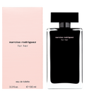 (PREORDER) NARCISO RODRIGUEZ FOR HER EDT | 100ML - SEALED (DMG)