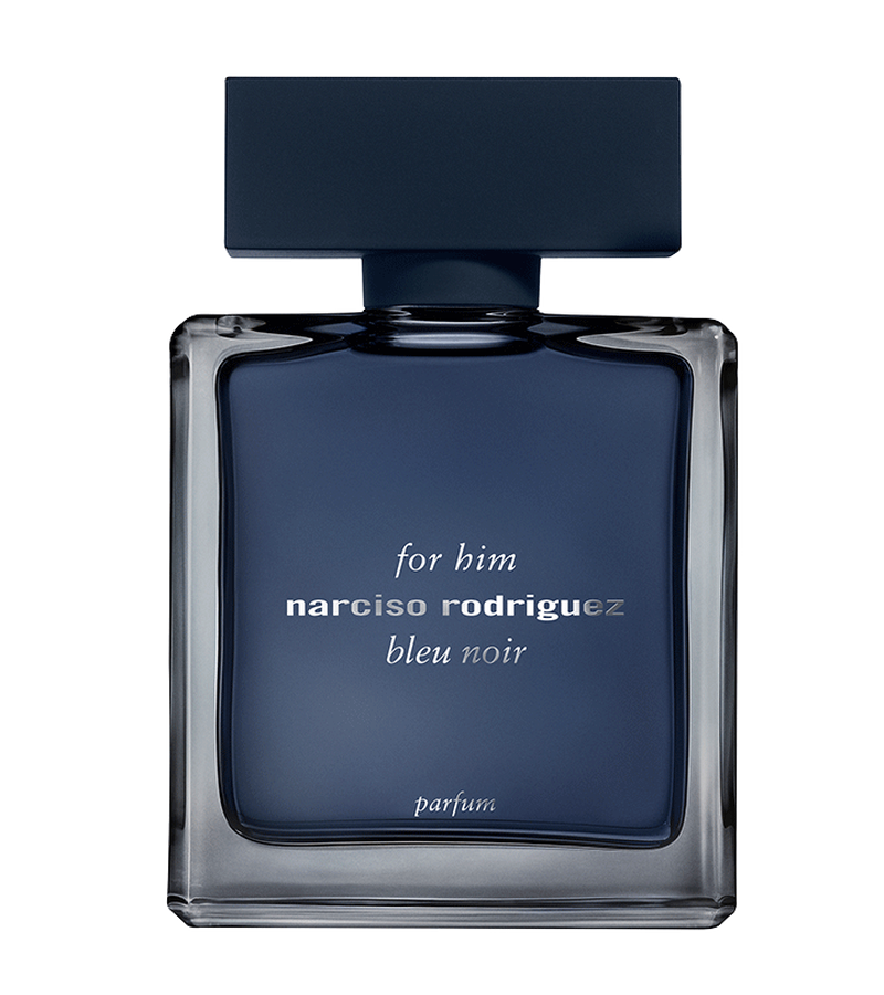 (PREORDER) NARCISO RODRIGUEZ BLEU NOIR PARFUM | 100ML - TESTER (NO CAP)
