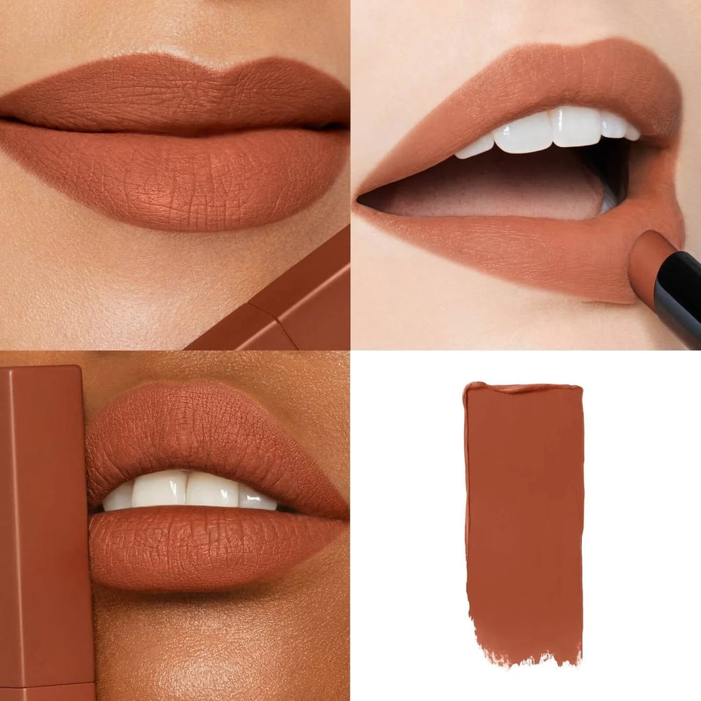 (PREORDER) NARS POWERMATTE LIPSTICK (# 101 NO ANGEL)  | 1.5G