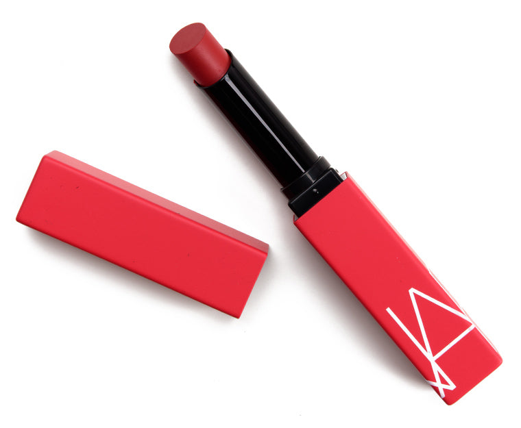 (PREORDER) NARS POWERMATTE LIPSTICK (# 132 DRAGON GIRL)  | 1.5G