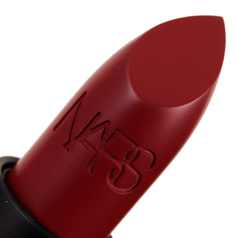 (PREORDER) NARS IMMORTAL RED MATTE (2975) | 3.5ML
