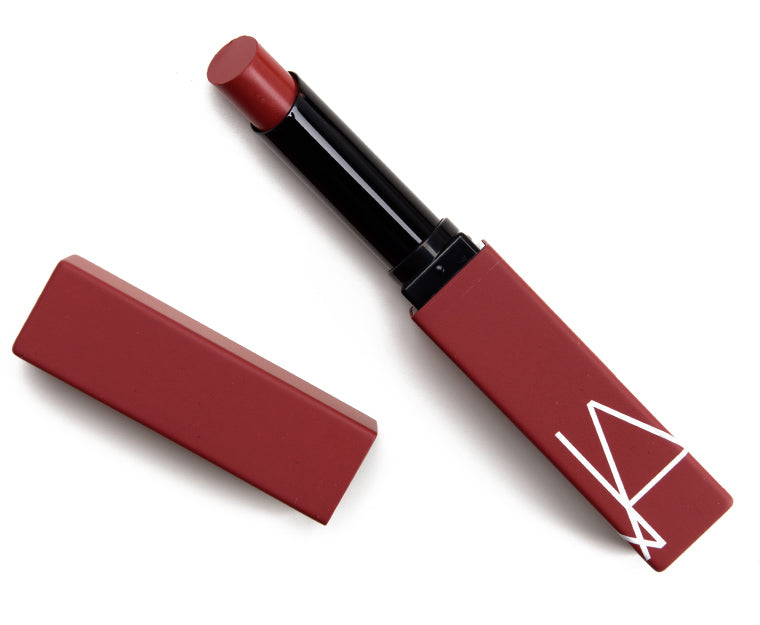 (PREORDER) NARS POWERMATTE LIPSTICK (# 102 KILLER QUEEN)  | 1.5G