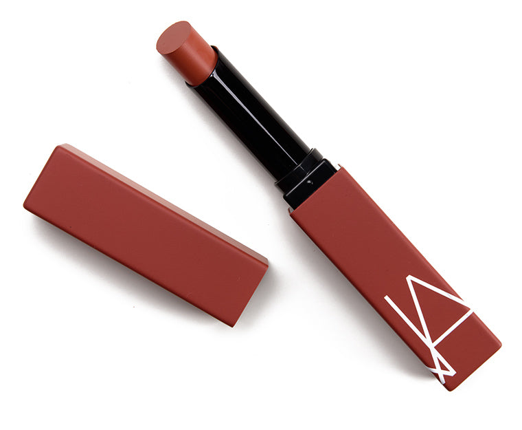 (PREORDER) NARS POWERMATTE LIPSTICK (# 101 NO ANGEL)  | 1.5G