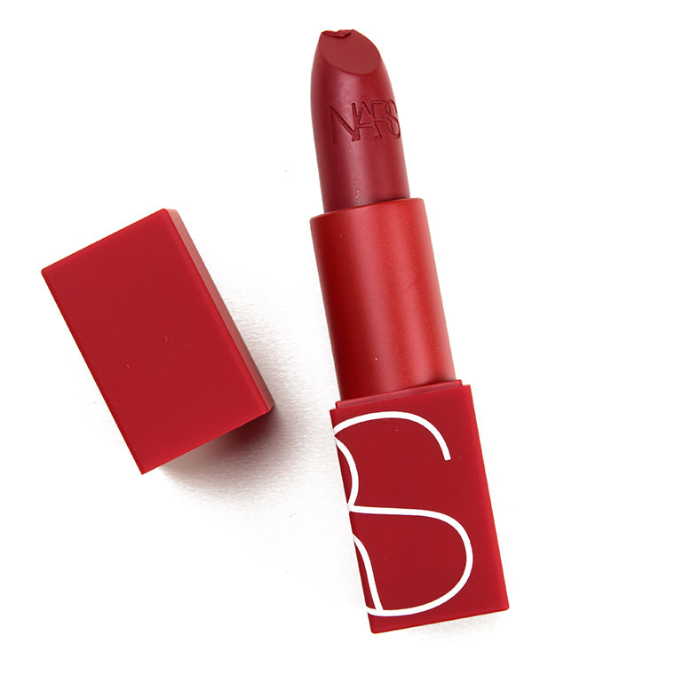 (PREORDER) NARS TRANS SIBERIAN MATTE (2965) | 3.5ML
