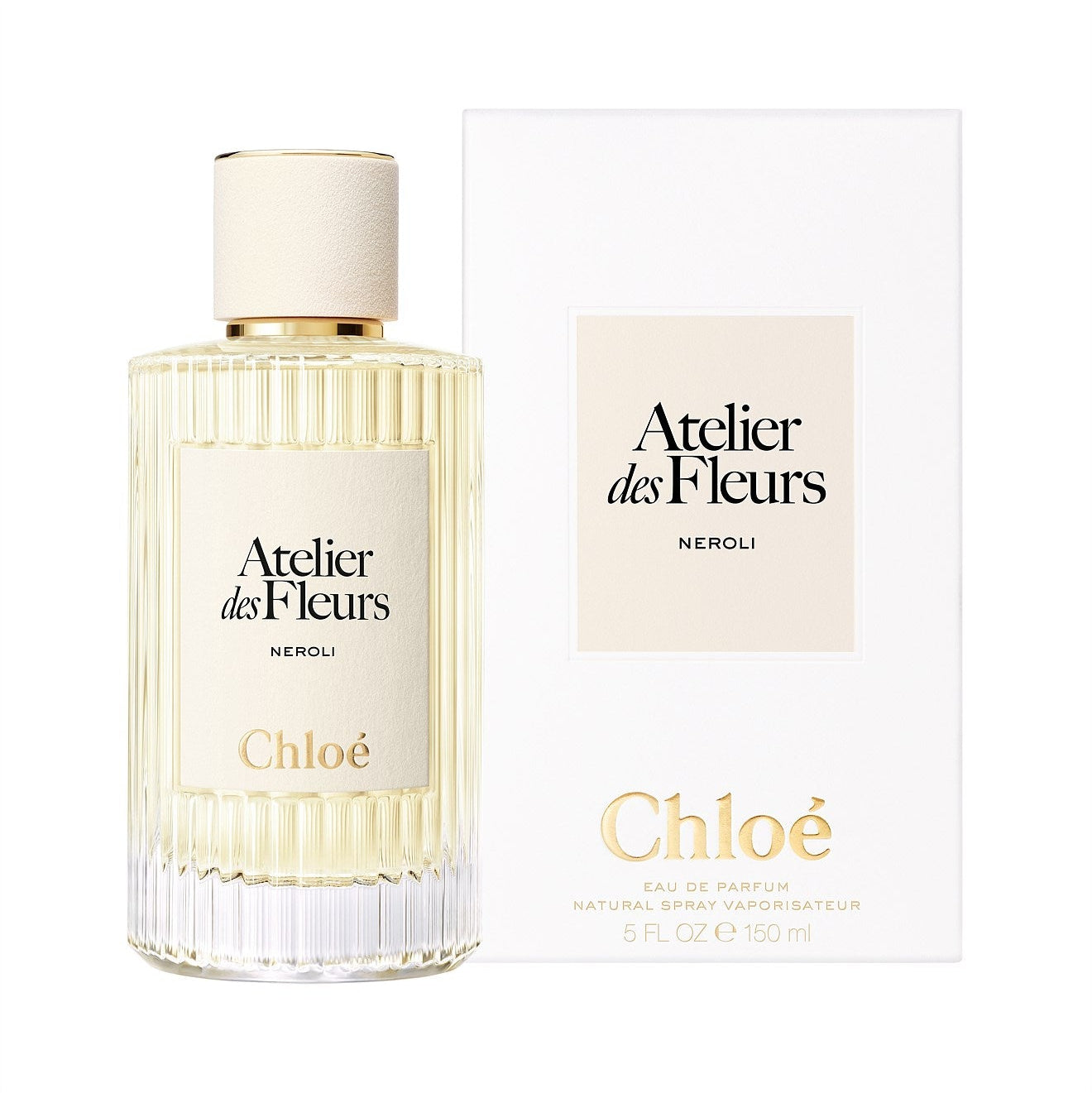 (PREORDER) CHLOÉ ATELIER DES FLEURS NEROLI | 150ML - SEALED