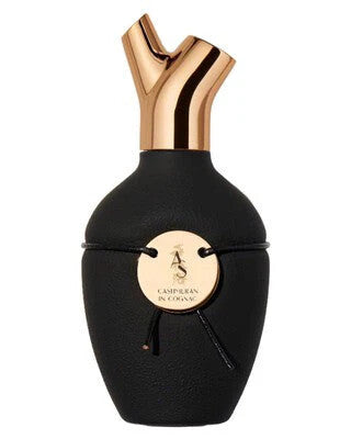 (FASTBREAK) SCENTS OF WOOD CASHMERAN IN COGNAC | 75ml - with box