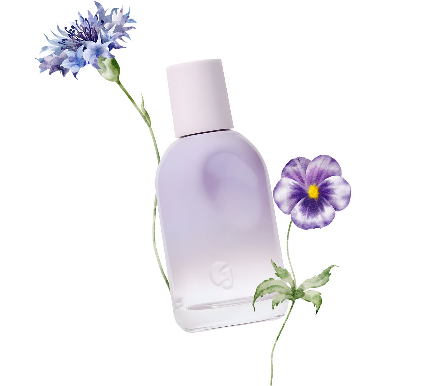 (IN TRANSIT) GLOSSIER YOU FLEUR EDP | 50ml - SEALED