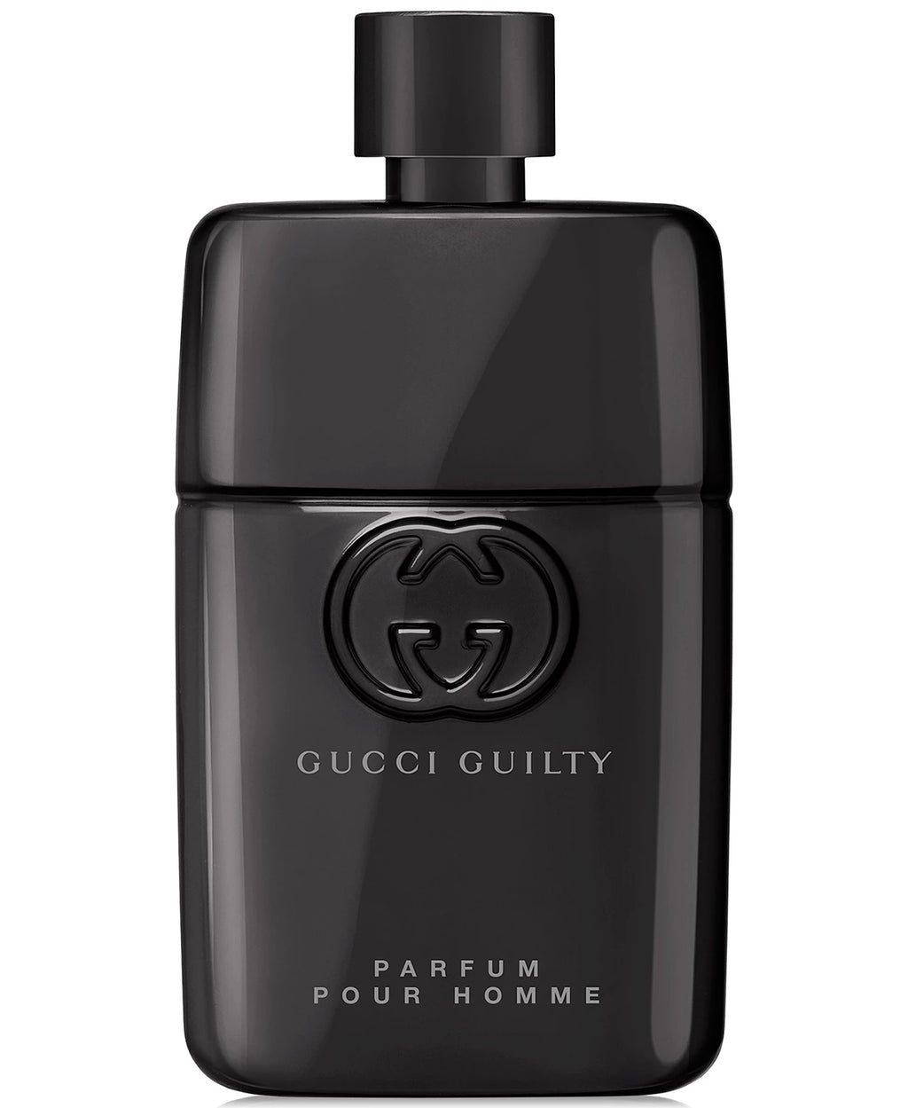 (PREORDER) GUCCI GUILTY POUR HOMME PARFUM | 90ML - TESTER