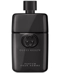 (PREORDER) GUCCI GUILTY POUR HOMME PARFUM | 90ML - TESTER