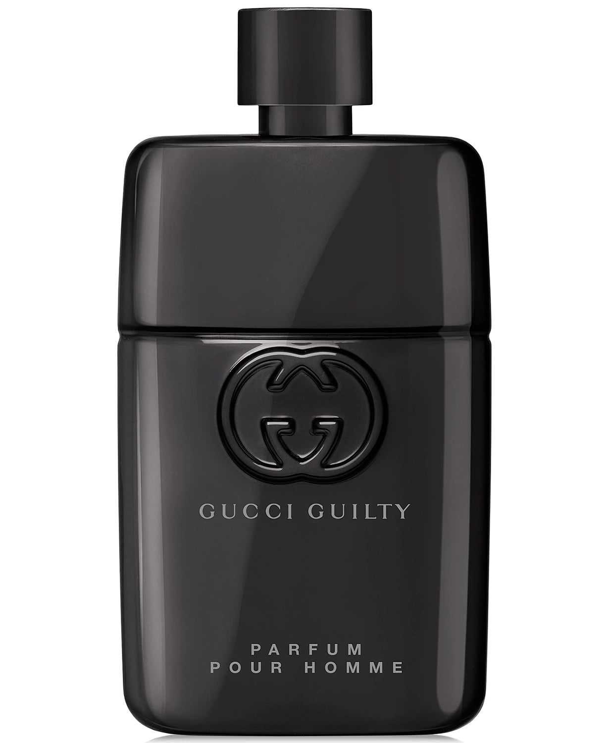 (PREORDER) GUCCI GUILTY POUR HOMME PARFUM | 90ML - TESTER