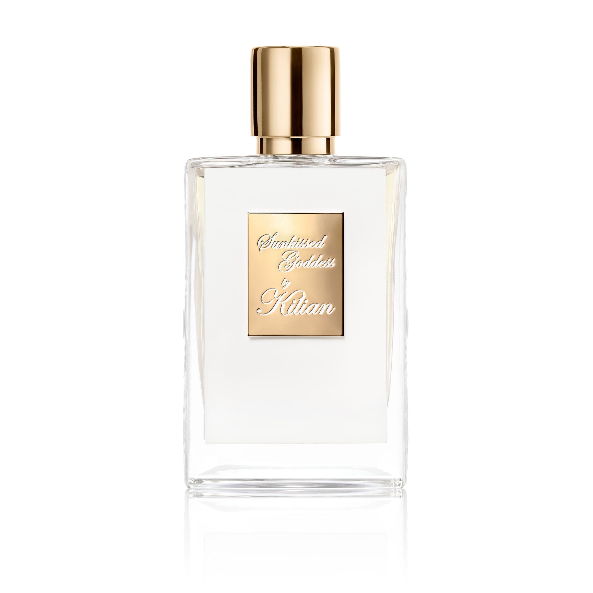 (FASTBREAK) KILIAN SUNKISSED GODDESS | 50ML - NO BOX