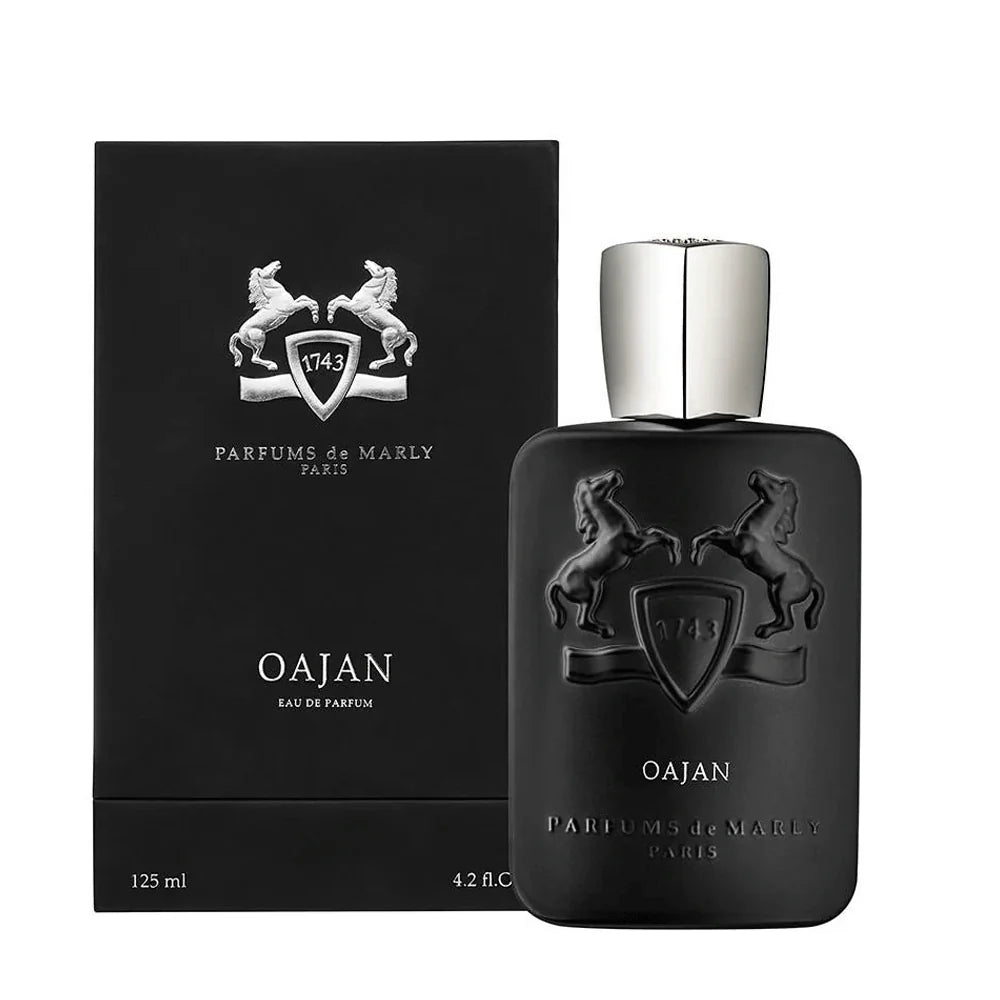 PDM OAJAN | 125ML - PARTIAL