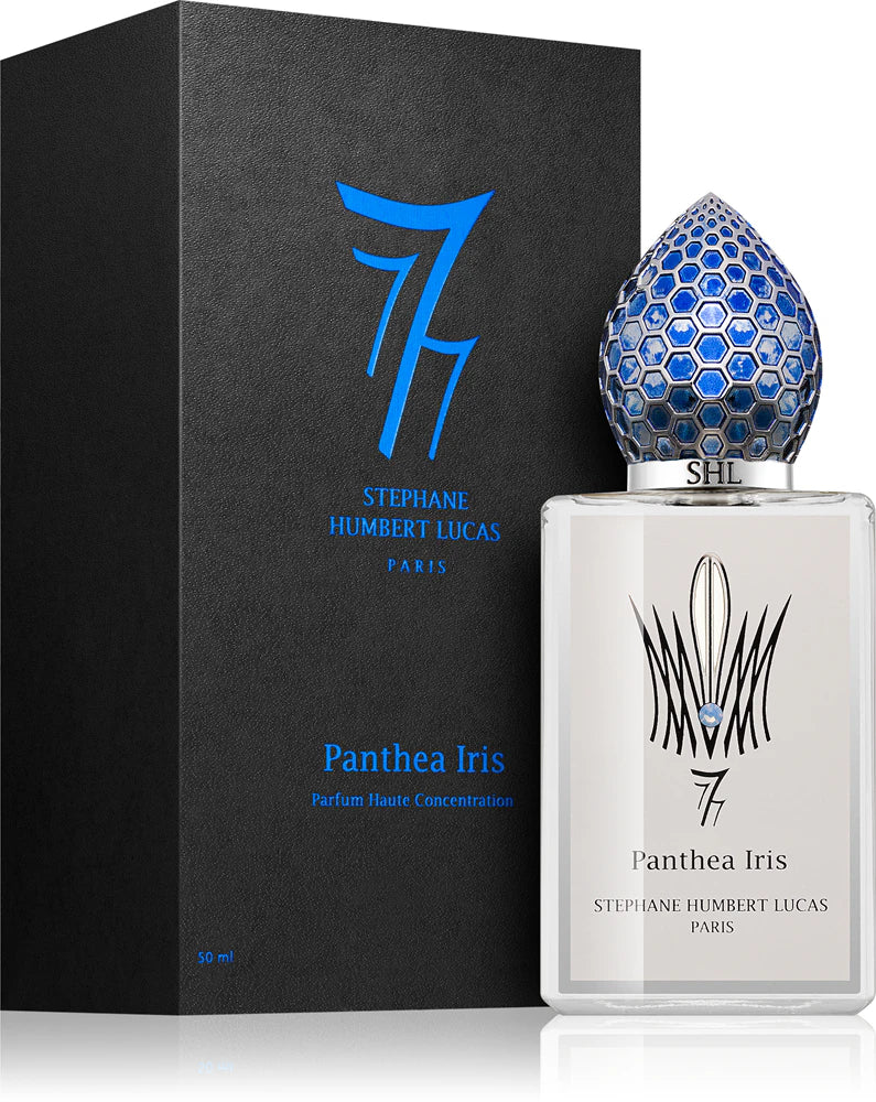 (PREORDER) STEPHANE HUMBERT LUCAS 777 PANTHEA IRIS EDP | 50ML - SEALED