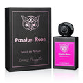(PREORDER) LORENZO PAZZAGLIA PASSION ROSE | 50ML - SEALED