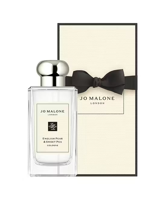 (PREORDER) JO MALONE ENGLISH PEAR & SWEET PEA | 100ml - With Box