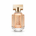 (PREORDER) HUGO BOSS THE SCENT FOR HER EDP | 50ML - TESTER