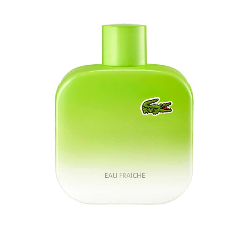 (PREORDER) LACOSTE EAU FRAICHE POUR HOMME | 100ML - TESTER
