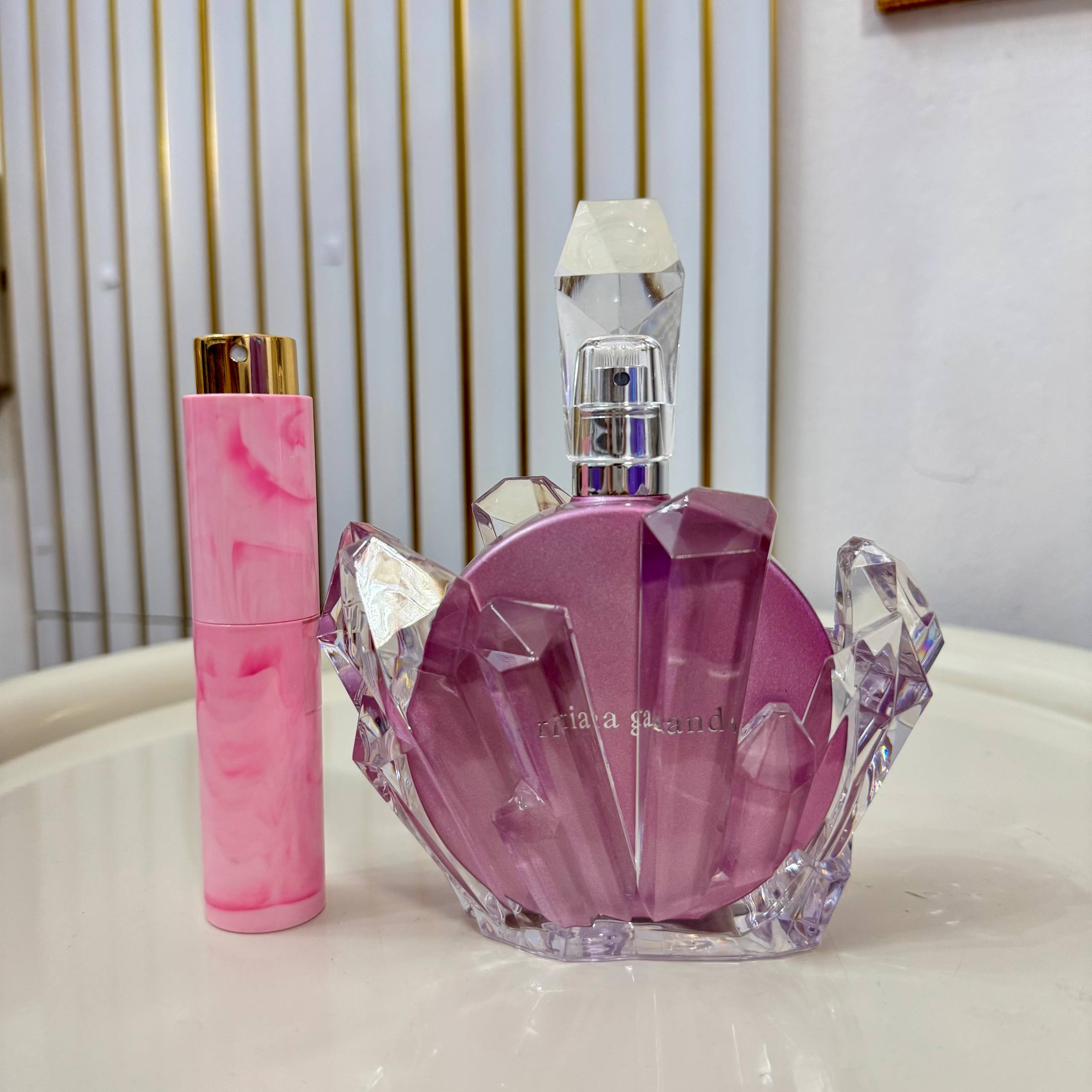 ARIANA GRANDE REM CHERRY ECLIPSE - DECANTS