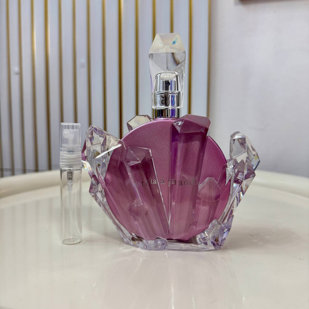 ARIANA GRANDE REM CHERRY ECLIPSE - DECANTS