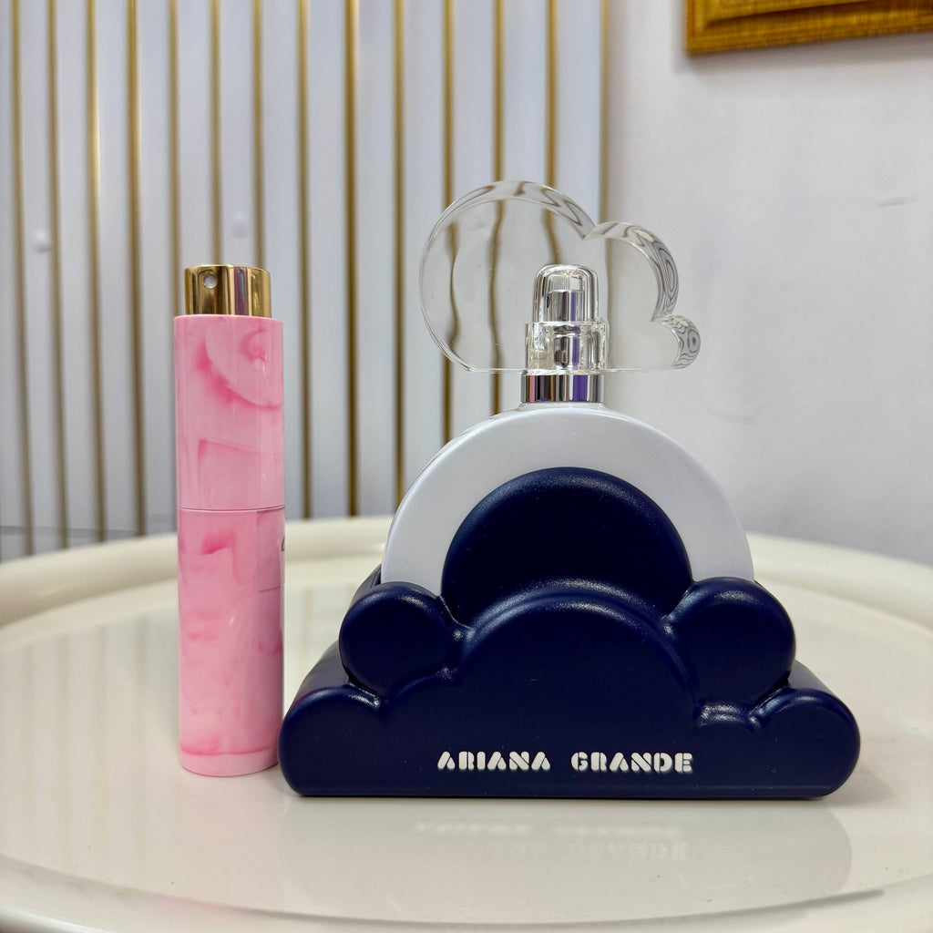 (DECANTS) ARIANA GRANDE CLOUD 2.0 INTENSE