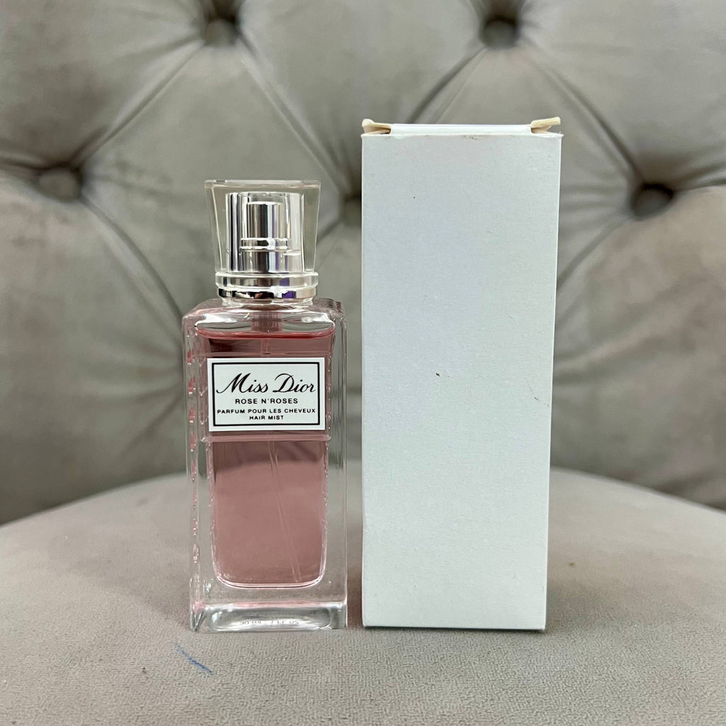 DIOR MISS DIOR ROSE N ROSES HAIR MIST | 30ML - TESTER