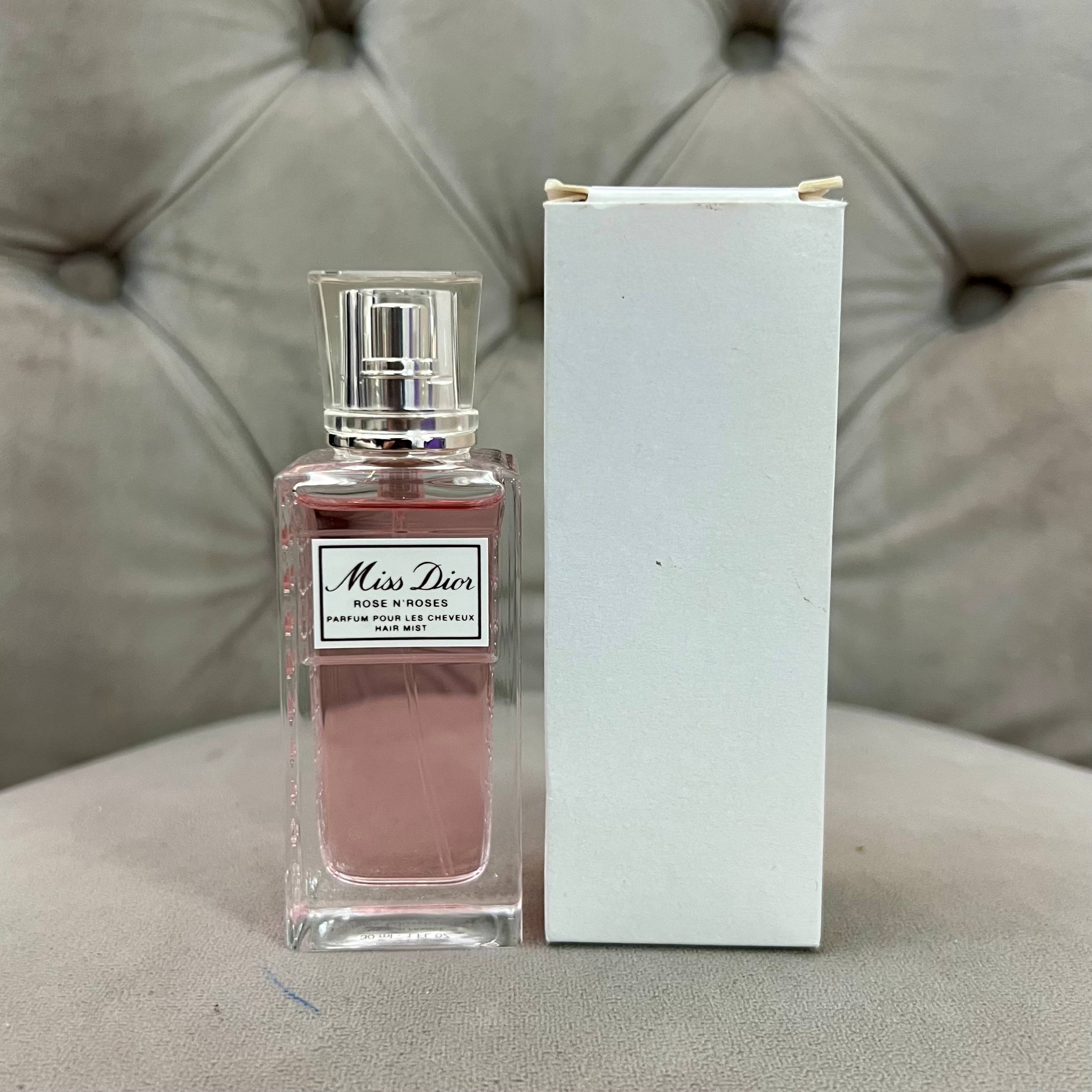 DIOR MISS DIOR ROSE N ROSES HAIR MIST | 30ML - TESTER