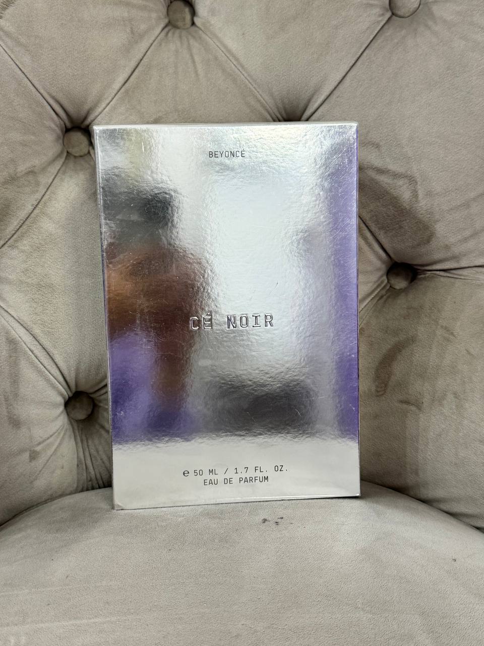 BEYONCE CE NOIR | 50ML - SEALED