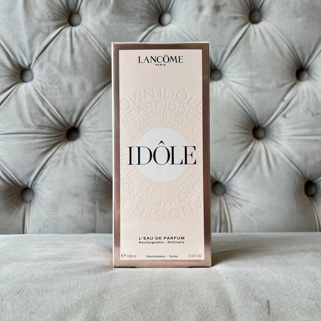 LANCOME IDOLE EDP | 100ML - SEALED