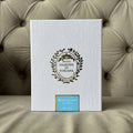 GDT BIANCO LATTE | 100ML - SEALED