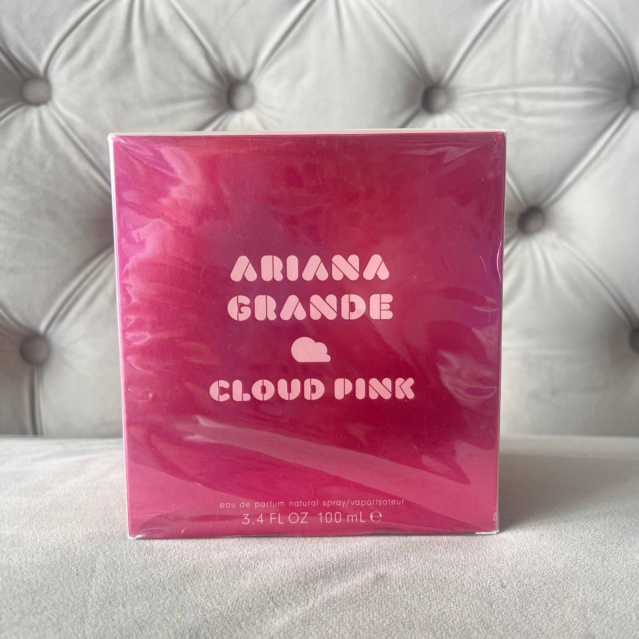 ARIANA GRANDE CLOUD PINK | 100ml - Sealed