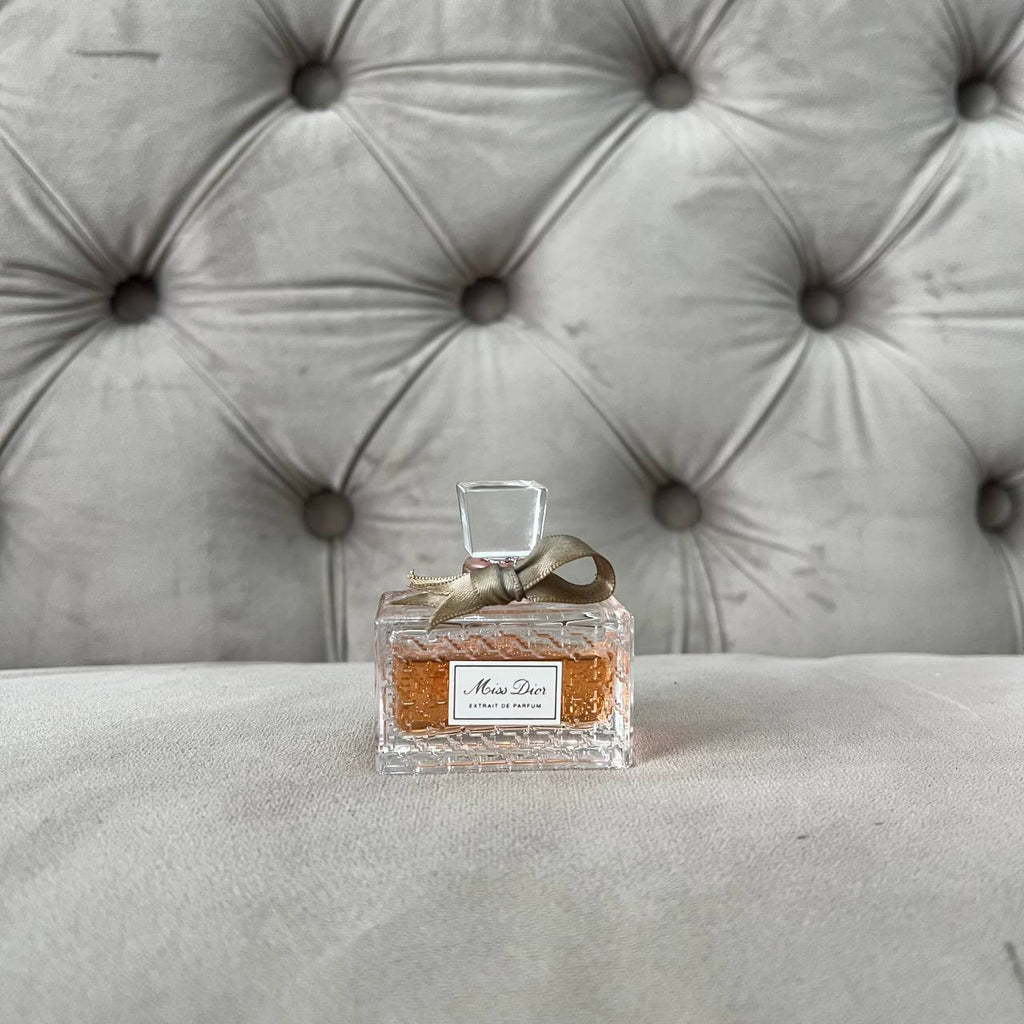 DIOR MISS DIOR EXTRAIT | 15ml dab, Collector's Item