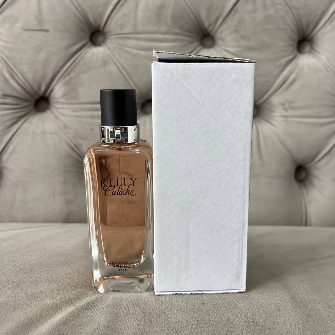 HERMES KELLY CALECHE | 100ml - TESTER
