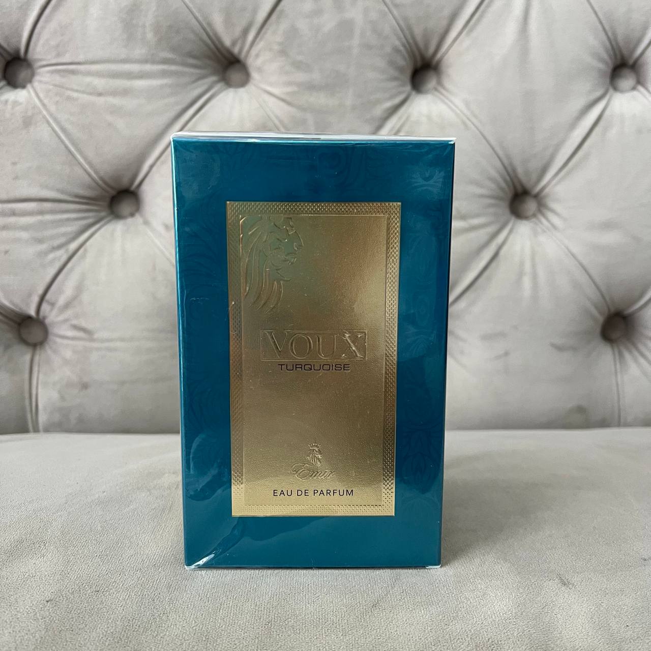 PARIS CORNER VOUX TURQUOISE | 100ML - SEALED