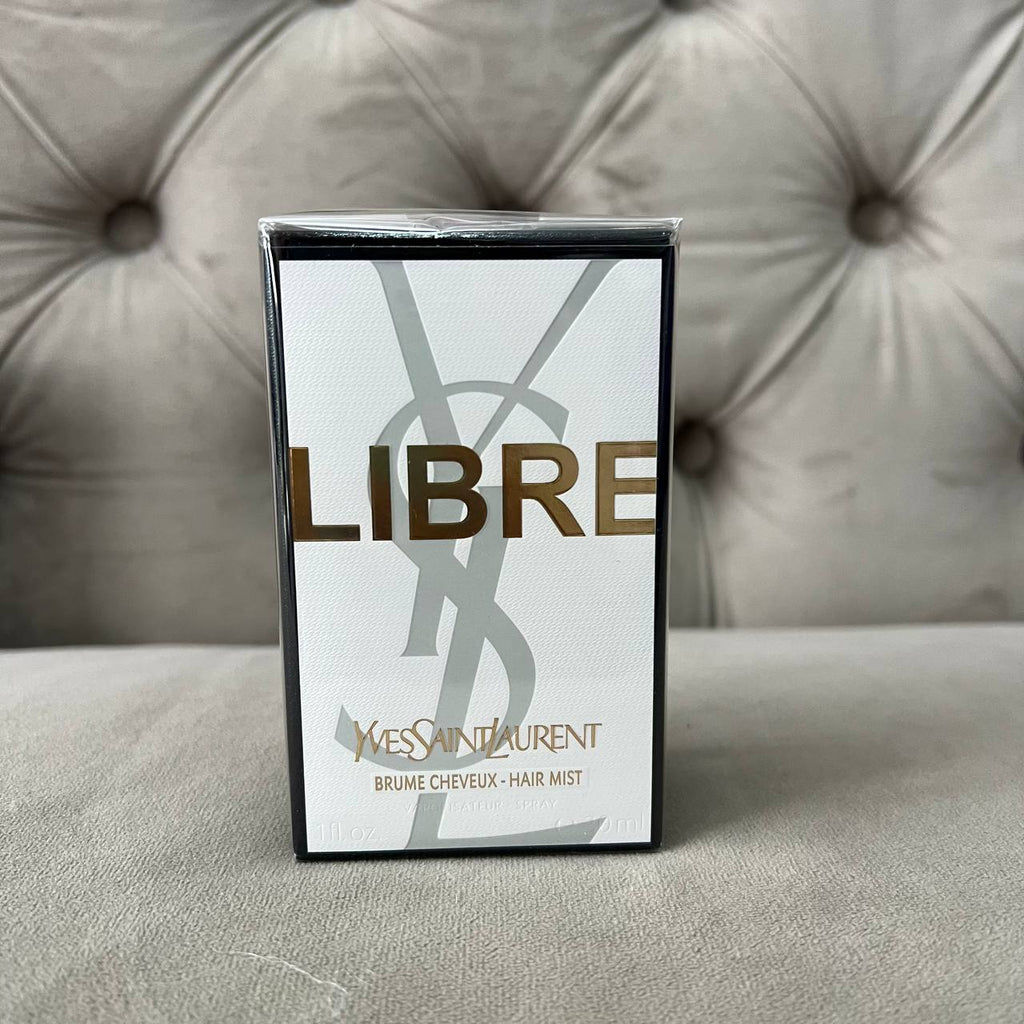 YSL LIBRE HAIR MIST | 30ml - SEALED