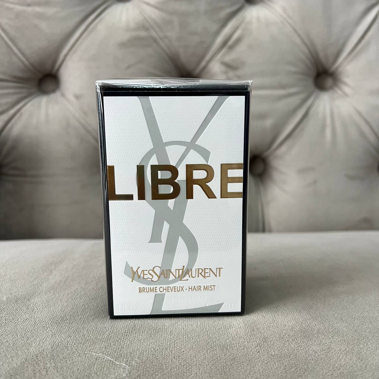 YSL LIBRE HAIR MIST | 30ml - SEALED